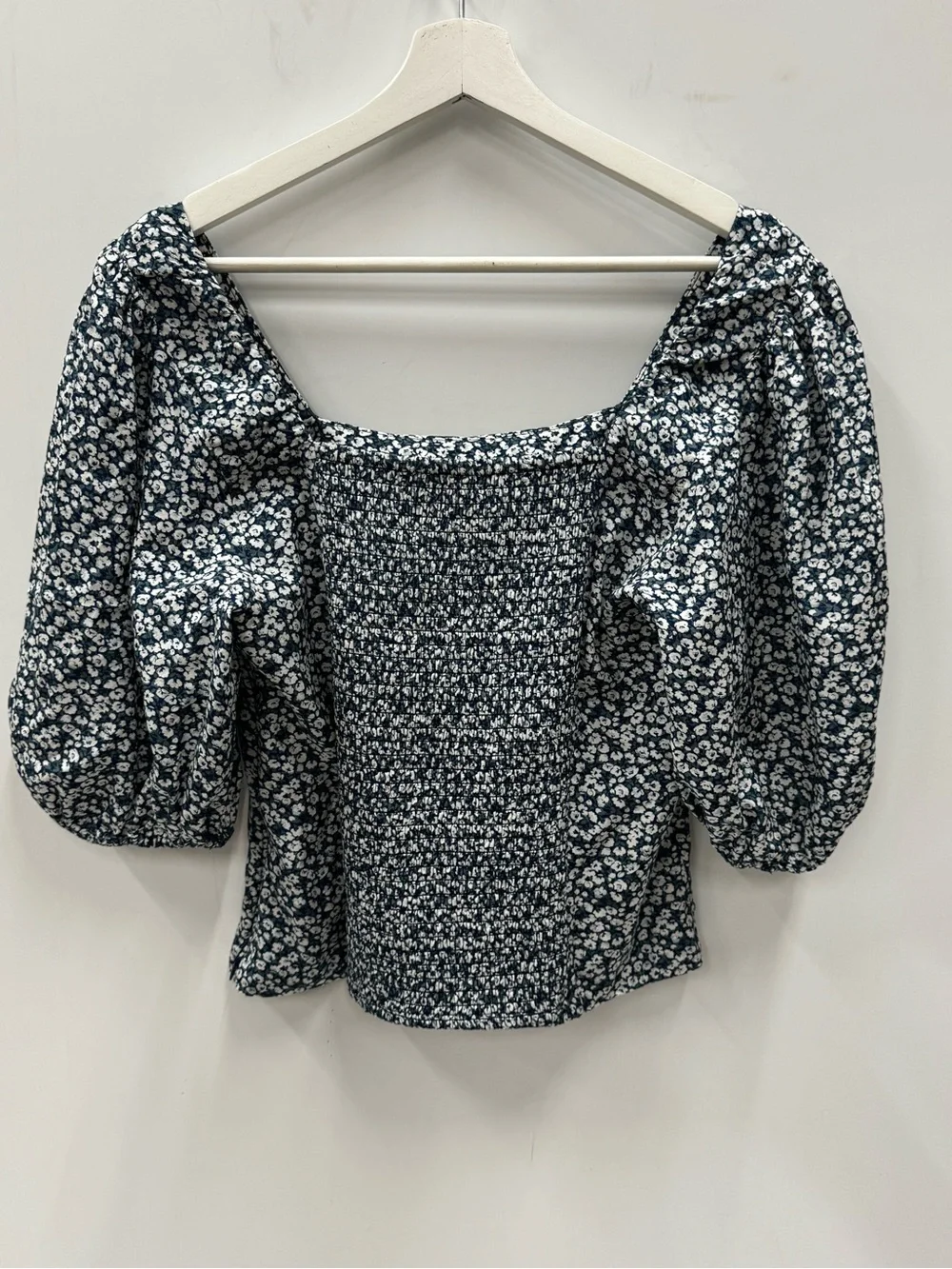 Abercrombie & Fitch charming navy
